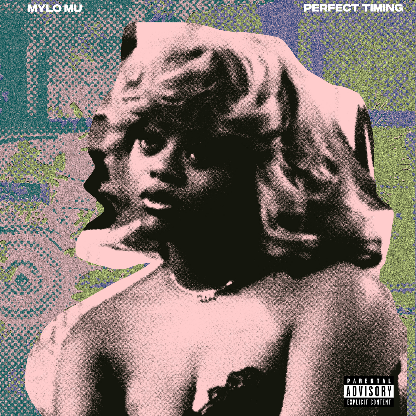 PERFECT TIMING (DIGITAL ALBUM)
