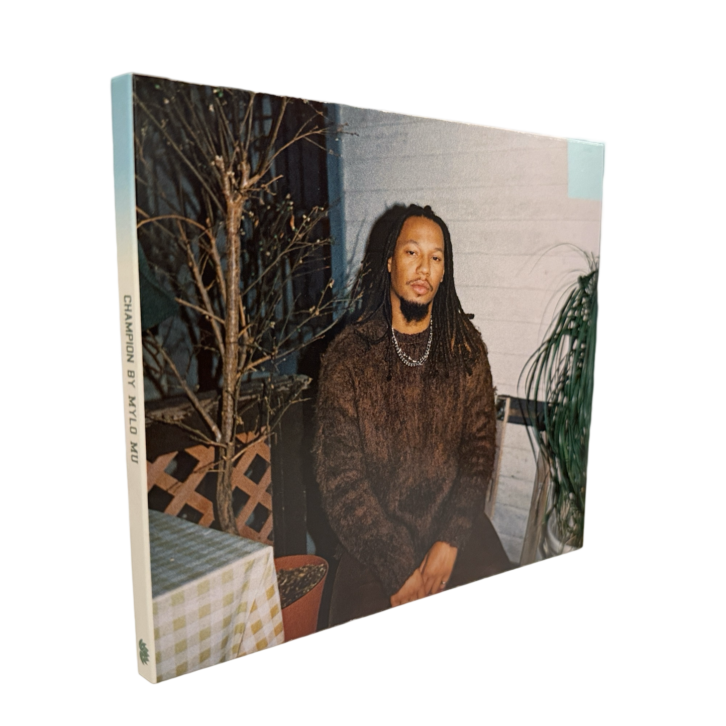 Champion (Physical Album)