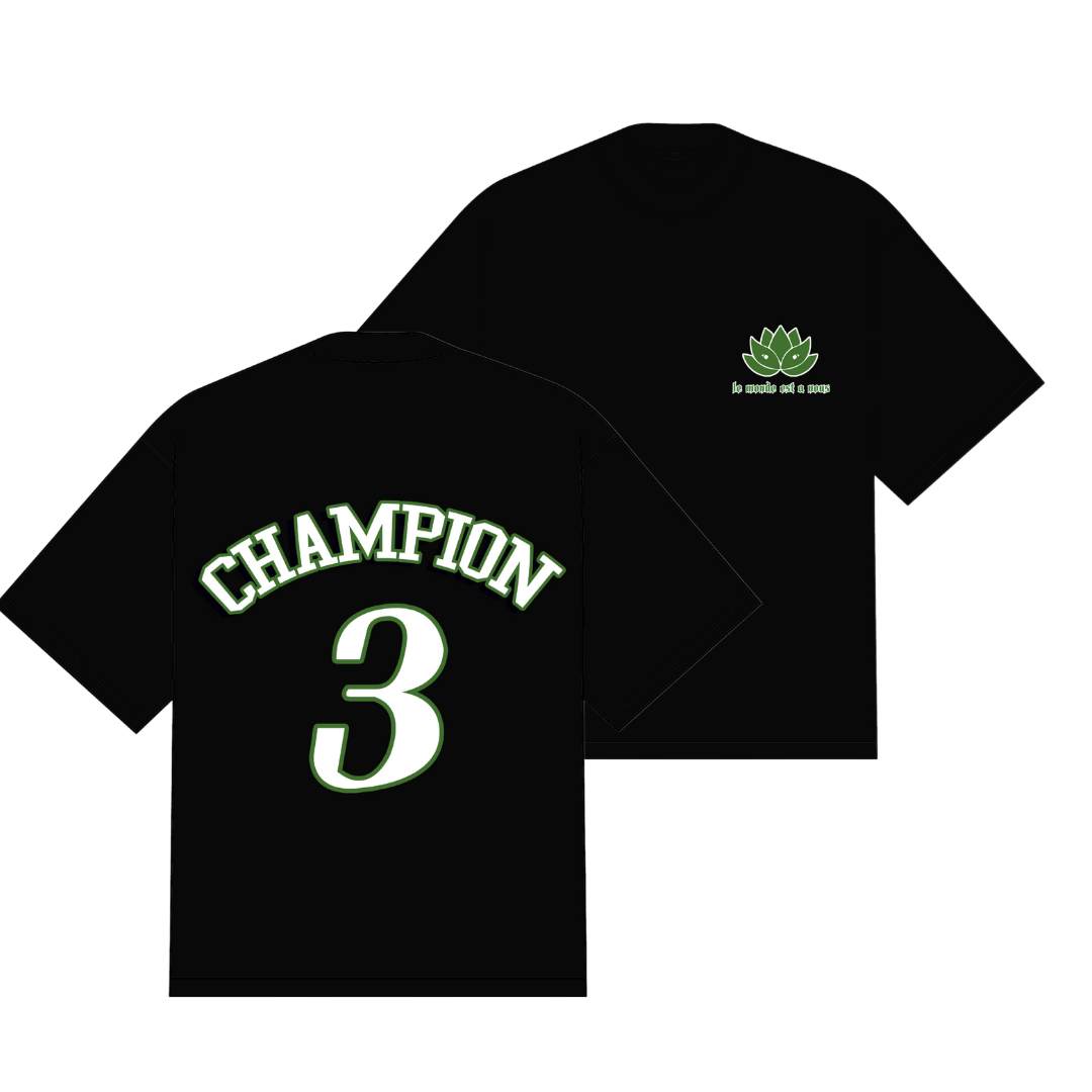 Champion Collectors Tee