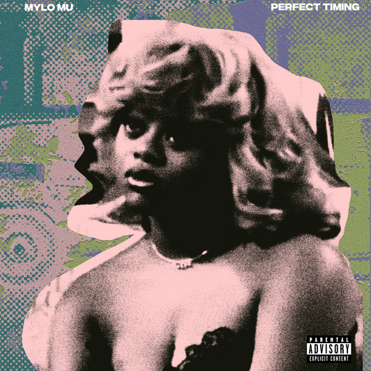 PERFECT TIMING (DIGITAL ALBUM)