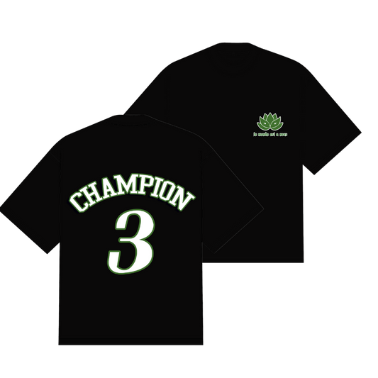 Champion Collectors Tee